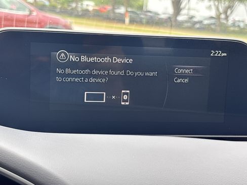 New 2026 MAZDA MAZDA3 2.5 S Sedan w/ Preferred Pkg FWD image 28
