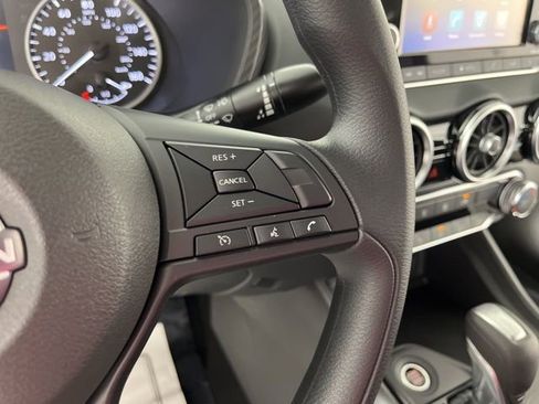 New 2025 Nissan Sentra S image 21