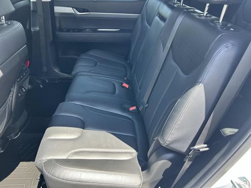 Used 2021 Hyundai Palisade SEL FWD image 21