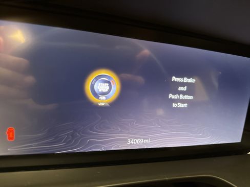 Used 2021 Jeep Grand Cherokee L Limited image 5