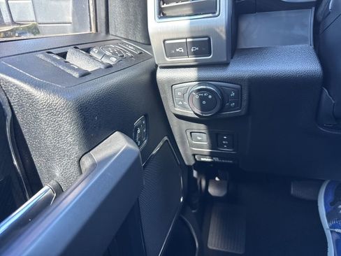 Certified 2020 Ford F450 Platinum w/ FX4 Off-Road Package image 25