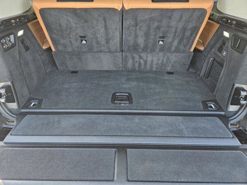 Used 2020 BMW X7 xDrive40i w/ Premium Package image 35