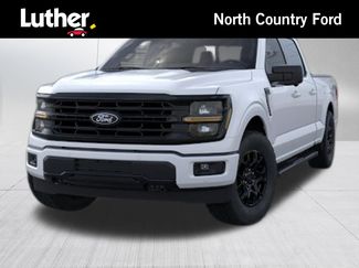 New 2026 Ford F150 XLT AWD/4WD video 2