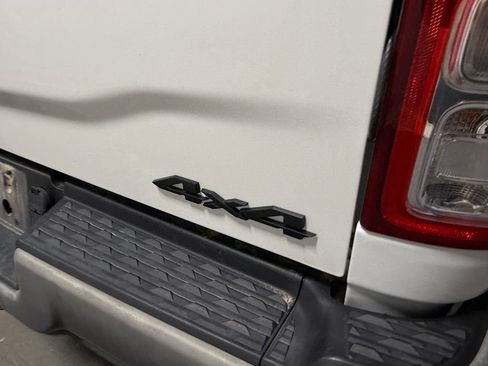 Used 2023 RAM 2500 Tradesman AWD/4WD image 16