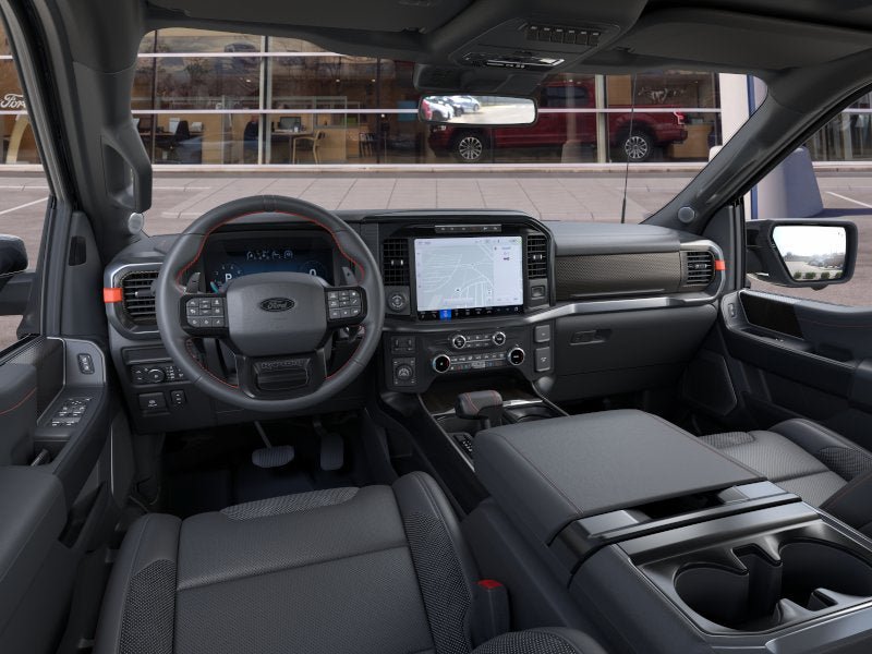 New 2026 Ford F150 Raptor AWD/4WD image 9