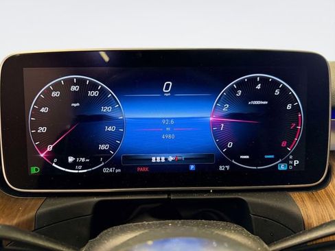 Used 2023 Mercedes-Benz C 300 4MATIC Sedan image 26