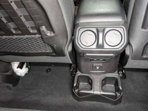 Used 2019 Jeep Wrangler Rubicon image 26