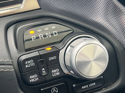 Used 2019 RAM 1500 Limited image 22