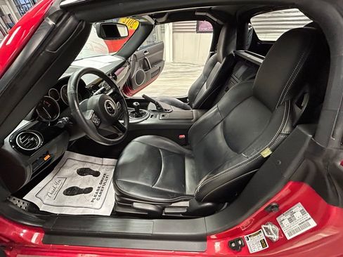 Used 2012 MAZDA MX-5 Miata Special Edition image 36