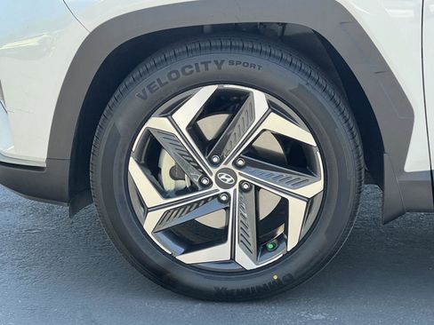 Certified 2023 Hyundai Tucson SEL w/ Convenience Package FWD image 13