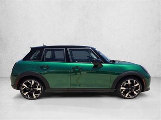 Used 2025 MINI Cooper S FWD video 4