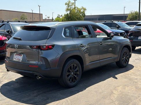 New 2026 MAZDA CX-50 AWD 2.5 S w/ Cargo Package image 6
