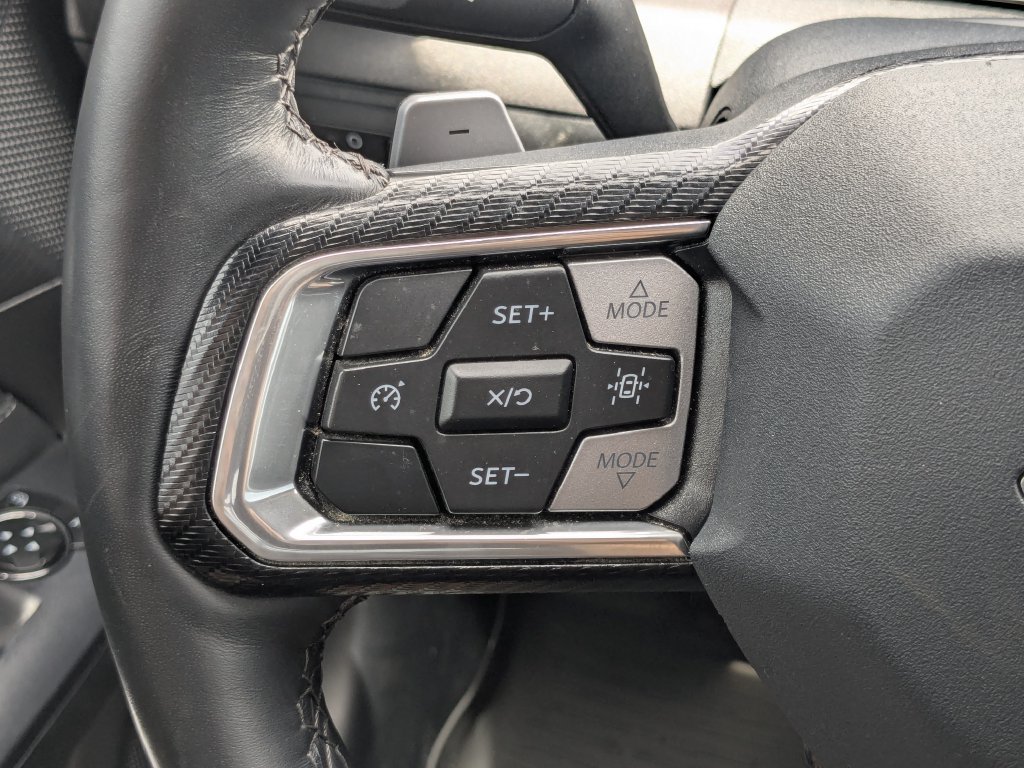 Used 2024 Ford Mustang GT RWD image 28