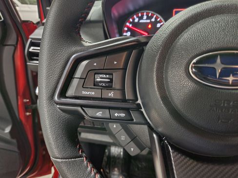 Used 2024 Subaru WRX AWD/4WD image 24