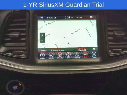 Used 2017 Dodge Challenger SXT Plus image 16