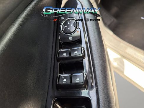 Used 2015 Ford Edge Sport w/ Equipment Group 401A AWD/4WD image 15