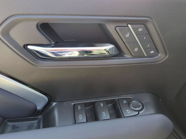 New 2026 Chevrolet Colorado Z71 w/ Technology Package AWD/4WD image 13
