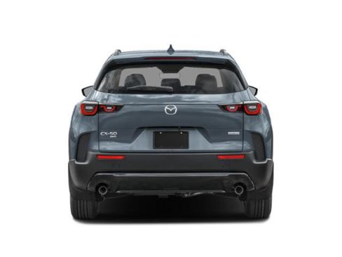 New 2026 MAZDA CX-50 AWD 2.5 Hybrid w/ Premium Pkg image 9