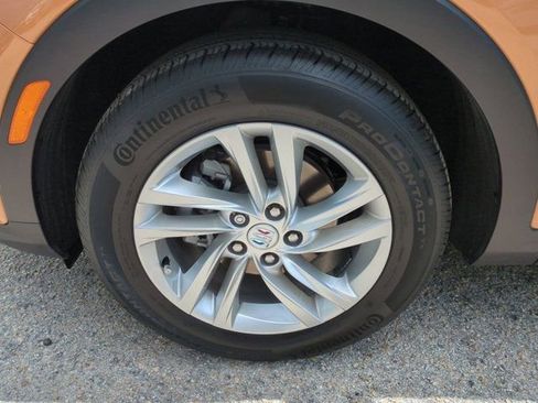 Used 2026 Buick Envista Preferred w/ Convenience I Package FWD image 10