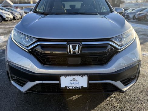 Used 2020 Honda CR-V EX image 2