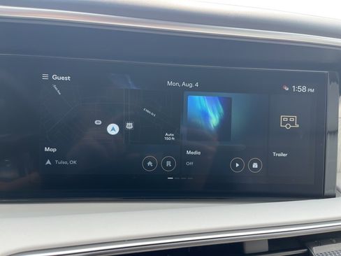 New 2026 Hyundai Palisade Calligraphy image 19