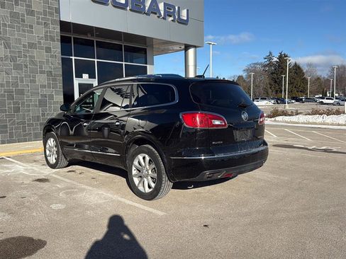 Used 2017 Buick Enclave Premium image 6