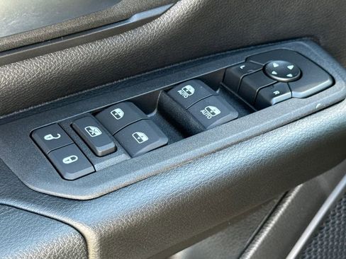 New 2026 RAM 1500 Express AWD/4WD image 20