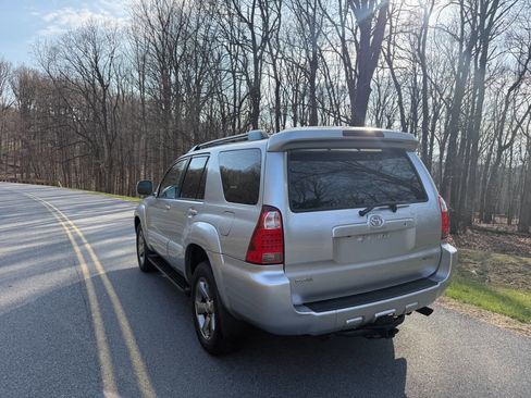 Used 2008 Toyota 4Runner Limited image 12