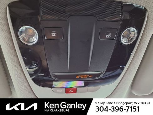 Used 2025 Kia Seltos S image 23