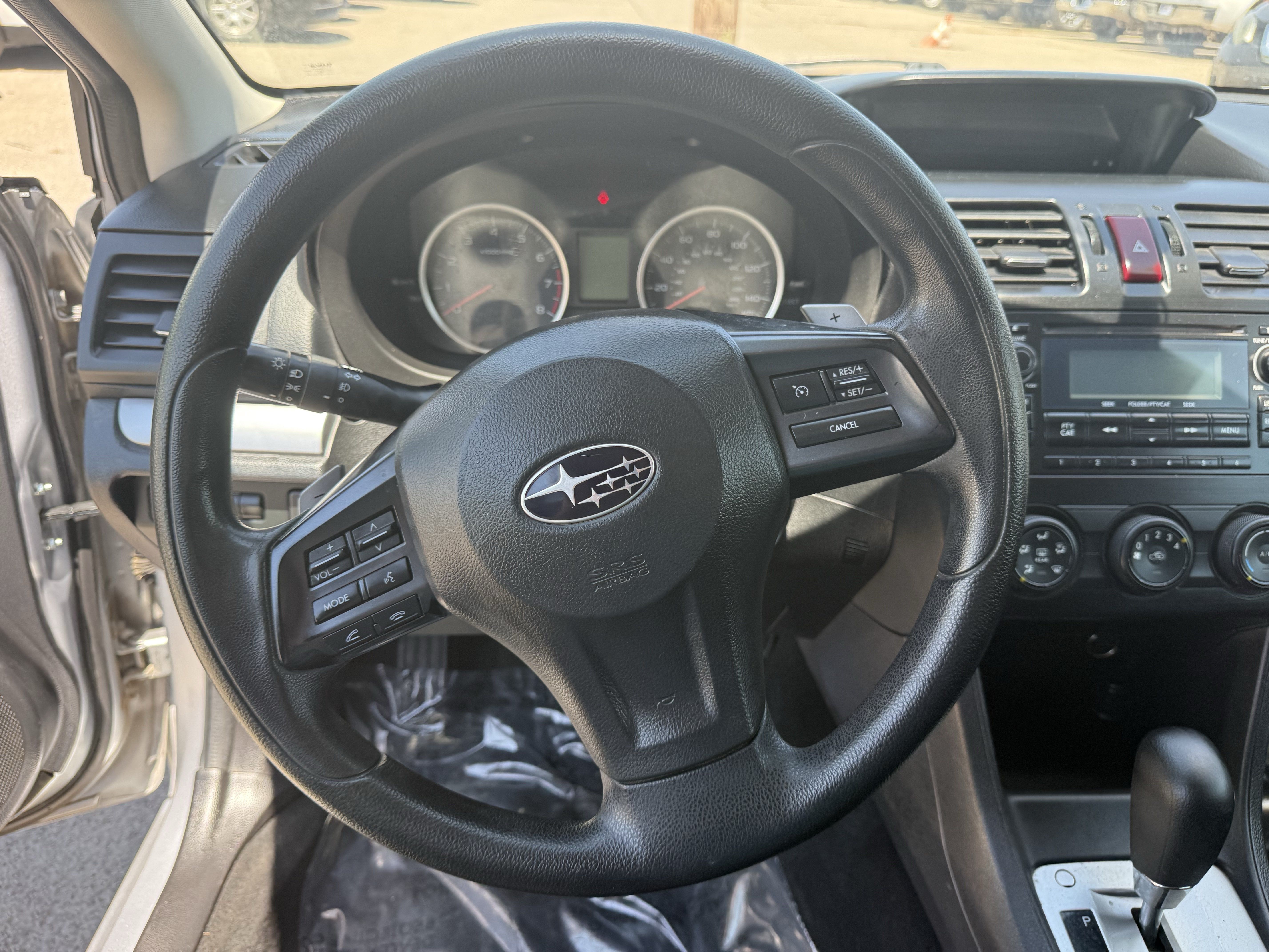 Used 2013 Subaru Crosstrek 2.0i Premium w/ Popular Pkg 2 AWD/4WD image 16