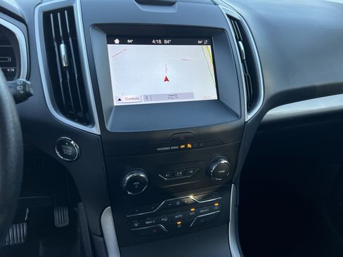 Used 2019 Ford Edge SEL w/ Equipment Group 201A image 22