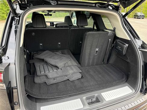 Used 2023 INFINITI QX60 Luxe w/ Cargo Package image 32