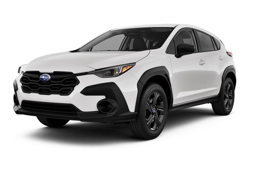 New 2027 Subaru Crosstrek 2.5i AWD/4WD image 1