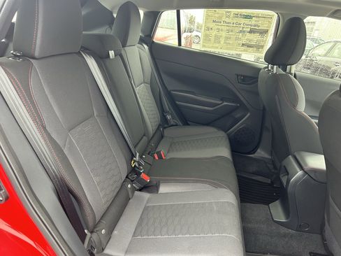 Certified 2025 Subaru Impreza 2.0i Sport image 27