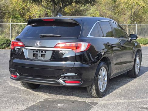 Used 2016 Acura RDX FWD w/ Technology Package image 7