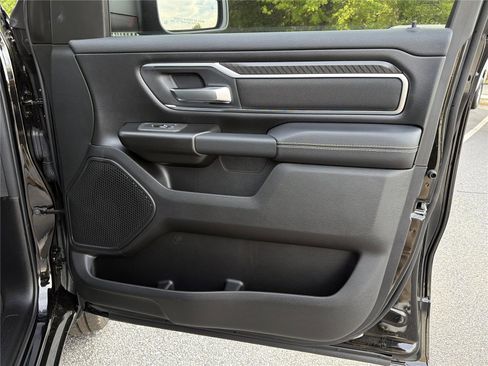 New 2026 RAM 1500 Big Horn AWD/4WD image 10
