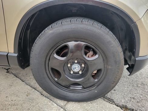 Used 2008 Honda CR-V LX image 15