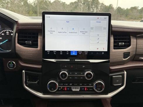 Used 2024 Ford Expedition Max Limited image 21