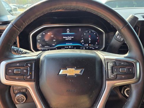 Used 2025 Chevrolet Silverado 2500 LT w/ Convenience Package AWD/4WD image 26