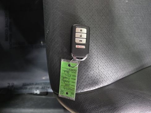 Used 2014 Honda Accord EX-L image 33