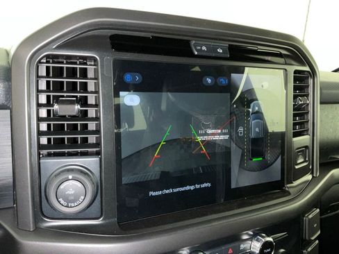 New 2026 Ford F150 Tremor AWD/4WD image 23