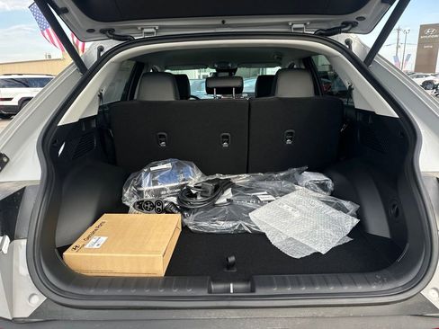 New 2025 Hyundai Ioniq 5 SEL image 23