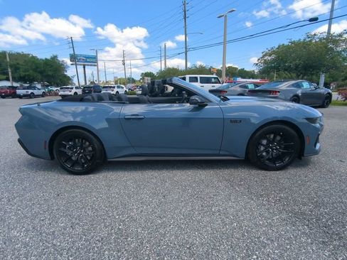 New 2026 Ford Mustang GT Premium image 4