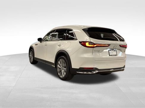 Certified 2026 MAZDA CX-90 3.3 Turbo w/ Premium Plus Pkg AWD/4WD image 3