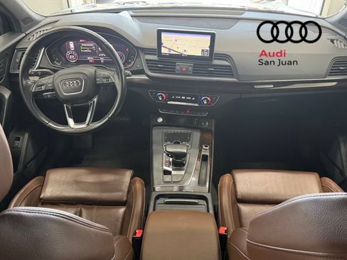 Used 2019 Audi Q5 Prestige AWD/4WD image 30