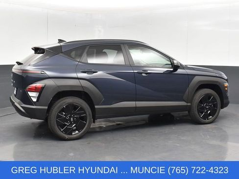 Used 2026 Hyundai Kona SEL Sport AWD/4WD image 8