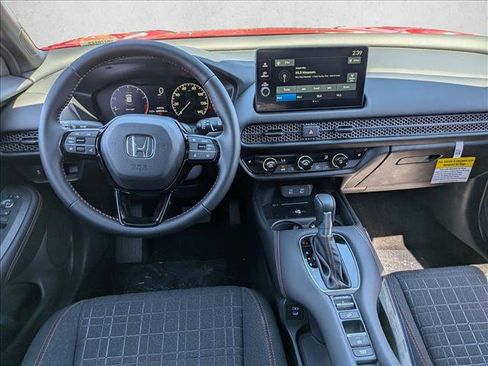 New 2026 Honda HR-V Sport image 14