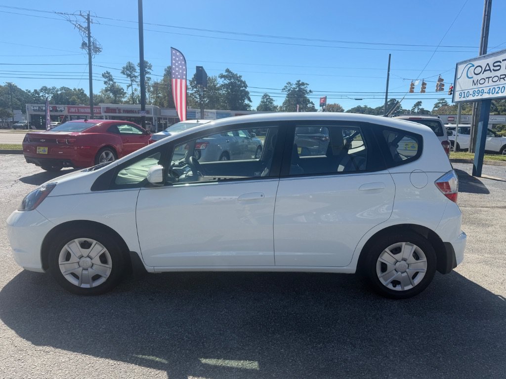 Used 2013 Honda Fit image 7