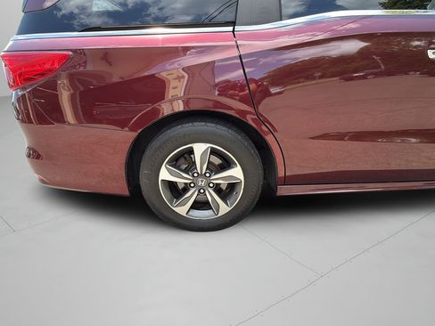 Used 2019 Honda Odyssey Touring image 37
