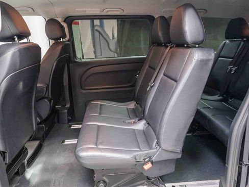 Used 2023 Mercedes-Benz Metris Passenger image 19